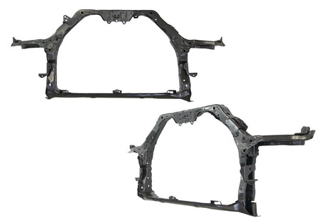 Front Radiator Support Panel Honda CR-V RE 2010 - 2012 HDCR-RAS-11F - Sterling Parts