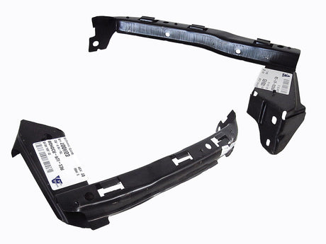 Front Bumper Bar Reinforcement (LHS) Honda CR-V RD 2001 - 2007 HDCR-REI-23L - Sterling Parts