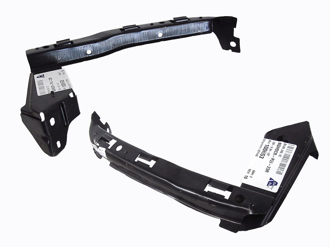 Front Bumper Bar Reinforcement (RHS) Honda CR-V RD 2001 - 2007 HDCR-REI-23R - Sterling