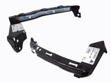 Front Bumper Bar Reinforcement (RHS) Honda CR-V RD 2001 - 2007 HDCR-REI-23R - Sterling