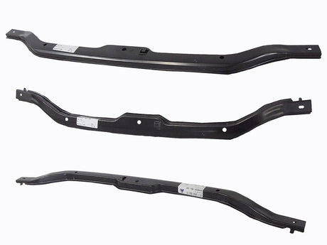 Front Bumper Bar Reinforcement (Upper), RE Series Honda CR-V 2010 - 2012 HDCR-REI-28F - Sterling Parts