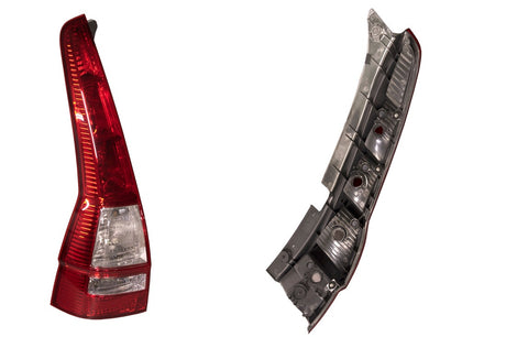 Tail Light (LHS) Honda CR-V RE 2007 - 2012 HDCR-TAL-06L - Sterling Parts