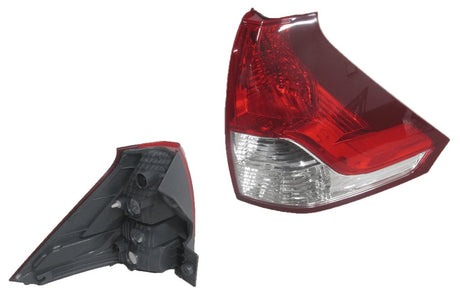 Tail Light (RHS) Honda CR-V RM 2012 - 2014 HDCR-TAL-08R - Sterling Parts