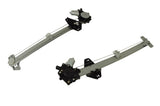 Front Window Regulator LHS (2 - Pin, With Motor) Honda CR - V RE 02/2007 - 10/2012 HDCR - WIR - 12L - Sterling Parts - Window Regulators & Winders - Sterling Parts
