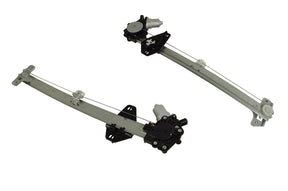 Front Window Regulator RHS (6 - Pin, With Motor) Honda CR - V RE 02/2007 - 10/2012 HDCR - WIR - 12R - Sterling Parts - Window Regulators & Winders - Sterling Parts