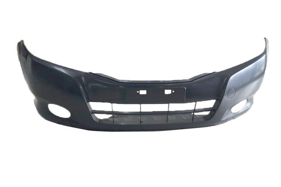 Front Bumper Bar Cover (with Fog Light Hole) Honda City GM 2009 - 2012 HDCT-BAR-08F - Sterling