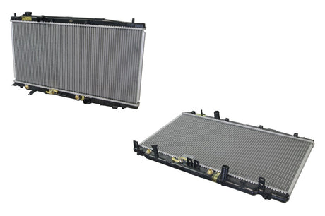 Radiator (AT/MT) Honda City GM 2009 - 2014 HDCT-RAD-003 - Sterling Parts