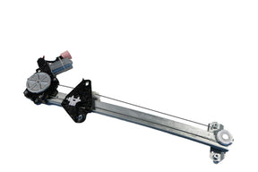 Front Window Regulator LHS (2 - Pin, With Motor) Honda City GM 01/2009 - 03/2014 HDCT - WIR - 01L - Sterling Parts - Window Regulators & Winders - Sterling Parts