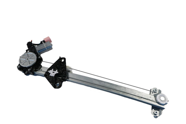Front Window Regulator LHS (2 - Pin, With Motor) Honda City GM 01/2009 - 03/2014 HDCT - WIR - 01L - Sterling Parts - Window Regulators & Winders - Sterling Parts