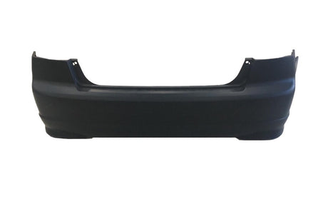 Rear Bumper Bar Cover Honda Civic ES 2004 - 2006 HDCV-BAR-65B - Sterling Parts