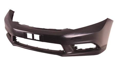 Front Bumper Bar Cover (LHS/RHS) Honda Civic FB 2012 - 2016 HDCV-BAR-71F - Sterling Parts