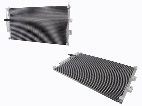 Condenser (Hybrid Sedan) Honda Civic FD A/C 2006 - 2012 HDCV-COD-022 - Sterling Parts