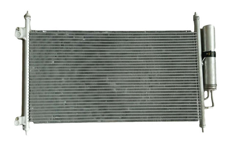Condenser (Hatchback, RHS) Honda Civic FN Type R A/C 2007 - 2012 HDCV-COD-023 - Sterling Parts