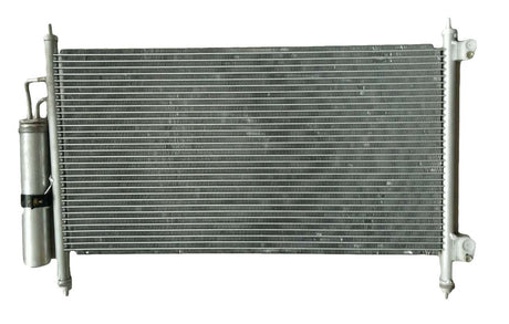 Condenser (Hatchback, RHS) Honda Civic FN Type R A/C 2007 - 2012 HDCV-COD-023 - Sterling Parts