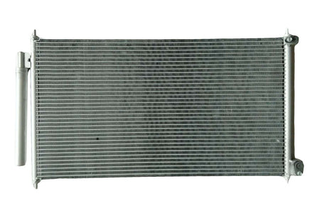 Condenser (1.8i, 1.5i Hybrid) Honda Civic FB A/C 2012 - 2016 HDCV-COD-024 - Sterling Parts