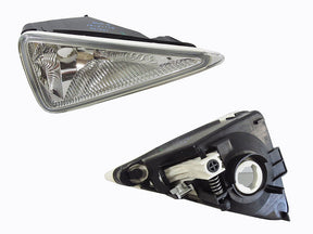 Front Fog Light (RHS) Honda Civic FN Type R 2007 - 2012 HDCV - FOL - 12R - Sterling Parts - Fog Lights - Sterling Parts