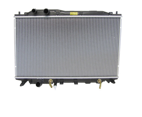 Radiator for Auto & Manual Honda Civic FD 01/2006 - 01/2012 HDCV-RAD-024 - Sterling Parts