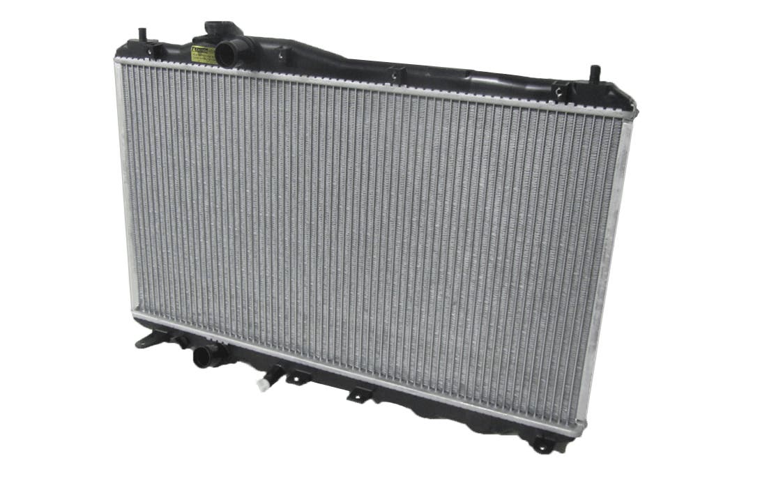 Radiator for Auto & Manual Honda Civic FB SD 02/2012 - 04/2016 HDCV-RAD-027 - Sterling
