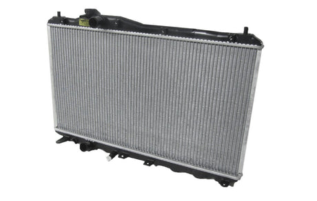 Radiator for Auto & Manual Honda Civic FB SD 02/2012 - 04/2016 HDCV-RAD-027 - Sterling Parts