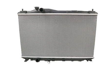 Radiator for Auto & Manual Honda Civic FK HB 02/2012 - 04/2016 HDCV-RAD-029 - Sterling Parts