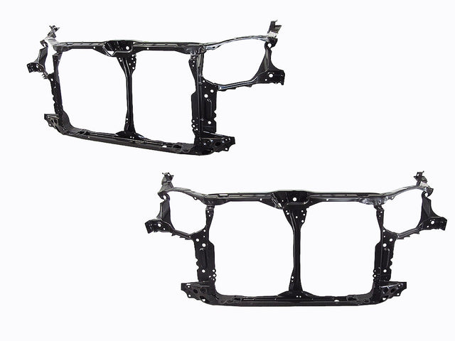 Front Radiator Support Panel (Sedan) Honda Civic ES 2004 - 2006 HDCV-RAS-33F - Sterling