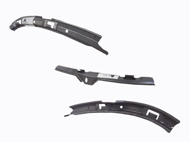 Front Bumper Bar Reinforcement (LHS) with Brackets Honda Civic EK 1995 - 1998 HDCV-REI-27-1L - Sterling