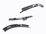Front Bar Reinforcement (RHS) Honda Civic EK 1995 - 1998 HDCV-REI-27-1R - Sterling