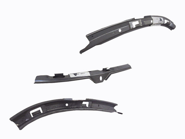 Front Bar Reinforcement (RHS) Honda Civic EK 1995 - 1998 HDCV-REI-27-1R - Sterling