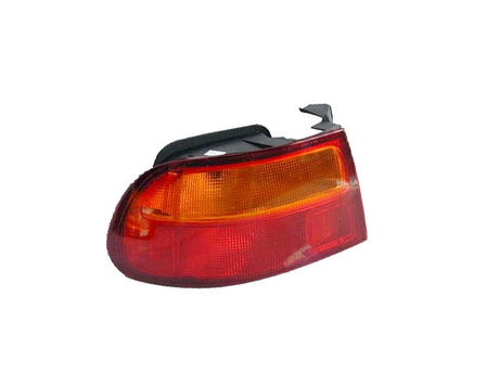 Tail Light (LHS) Honda Civic EG/EH Hatchback 1991 - 1995 HDCV-TAL-39L - Sterling Parts