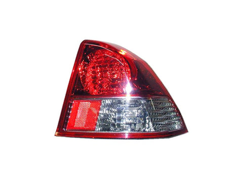 Outer Tail Light (RHS) Honda Civic ES Sedan 2003 - 2006 HDCV-TAL-56R - Sterling Parts
