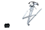 hybrid Front Window Regulator RHS (6 - Pin, With Motor) Honda Civic FB = 02/2012 - 04/2016 HDCV - WIR - 30R - Sterling Parts - Window Regulators & Winders - Sterling Parts