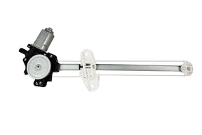 HYBRID Rear Window Regulator LHS (2 - Pin, With Motor) Honda Civic FB/ 02/2012 - 04/2016 HDCV - WIR - 33L - Sterling Parts - Window Regulators & Winders - Sterling Parts