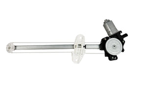 HYBRID Rear Window Regulator RHS (2 - Pin, With Motor) Honda Civic FB/ 02/2012 - 04/2016 HDCV - WIR - 33R - Sterling Parts - Window Regulators & Winders - Sterling Parts