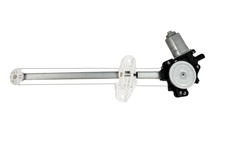 HYBRID Rear Window Regulator RHS (2-Pin, With Motor) Honda Civic FB/ 02/2012 - 04/2016 HDCV-WIR-33R - Sterling Parts