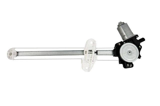 HYBRID Rear Window Regulator RHS (2 - Pin, With Motor) Honda Civic FB/ 02/2012 - 04/2016 HDCV - WIR - 33R - Sterling Parts - Window Regulators & Winders - Sterling Parts
