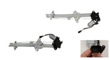 Front Window Regulator RHS (6 - Pin, With Motor) Honda Civic FC/FK 05/2016 - 2021 HDCV - WIR - 37R - Sterling Parts - Window Regulators & Winders - Sterling Parts
