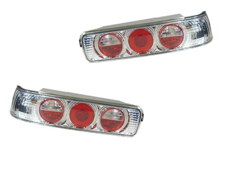 Tail Light (LHS) Honda Integra DA 1989 - 1992 HDIT-TAL-02N - Sterling Parts