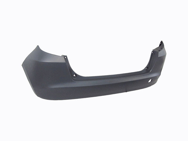 Rear Bumper Bar Cover (GLI/VTI) Honda Jazz GE 2008 - 2011 HDJZ-BAR-25B - Sterling