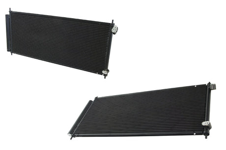 Condenser Honda Jazz GD A/C 2004 - 2008 HDJZ-COD-005 - Sterling Parts