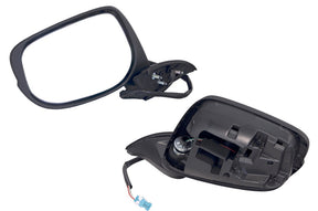 Electric Door Mirror (LHS, 3-Pin Plug) Honda Jazz GE 2008 - 2014 HDJZ-DOM-05L - Sterling
