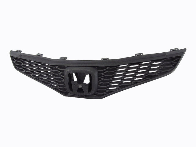 Front Grille Honda Jazz GE 2008 - 2011 HDJZ-GRI-12F - Sterling