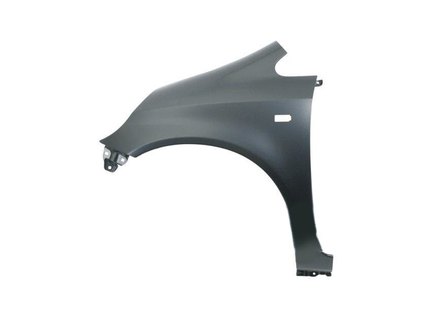 Guard (LHS, with Blinker Hole) Honda Jazz GD 2002 - 2008 HDJZ-GUD-05L - Sterling