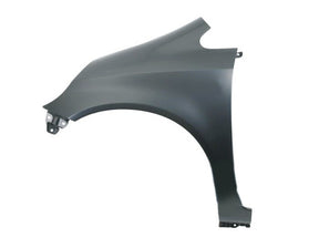 Front Guard (LHS, No Blinker Hole) Honda Jazz GD 2004 - 2008 HDJZ-GUD-06L - Sterling