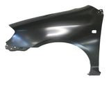 Front Guard (LHS, with Repeater Hole) Honda Jazz GE 2011 - 2014 HDJZ-GUD-10L - Sterling