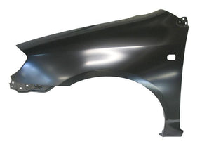 Front Guard (LHS, with Repeater Hole) Honda Jazz GE 2011 - 2014 HDJZ-GUD-10L - Sterling