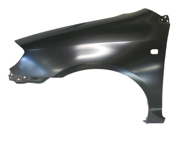 Front Guard (LHS, with Repeater Hole) Honda Jazz GE 2011 - 2014 HDJZ-GUD-10L - Sterling