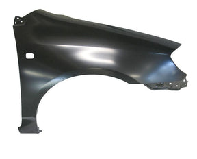 Front Guard (RHS, with Repeater Hole) Honda Jazz GE 2011 - 2014 HDJZ-GUD-10R - Sterling