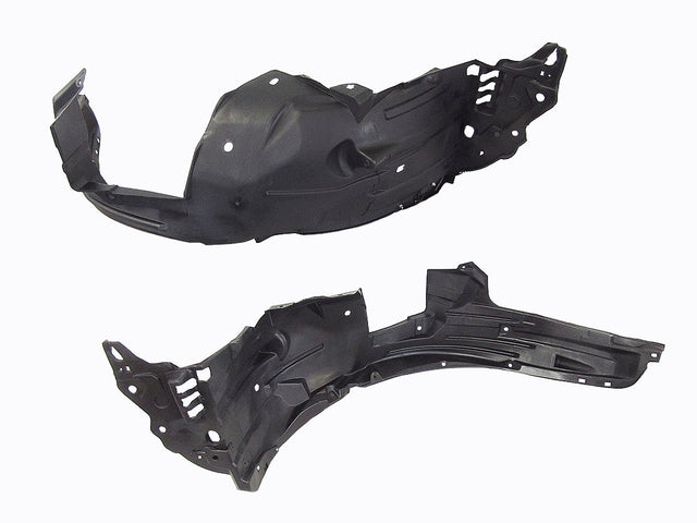 Guard Liner (LHS) Honda Jazz GE 2008 - 2014 HDJZ-GUL-05L - Sterling