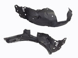 Guard Liner (RHS) Honda Jazz GE 2008 - 2014 HDJZ-GUL-05R - Sterling