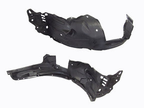 Guard Liner (RHS) Honda Jazz GE 2008 - 2014 HDJZ-GUL-05R - Sterling